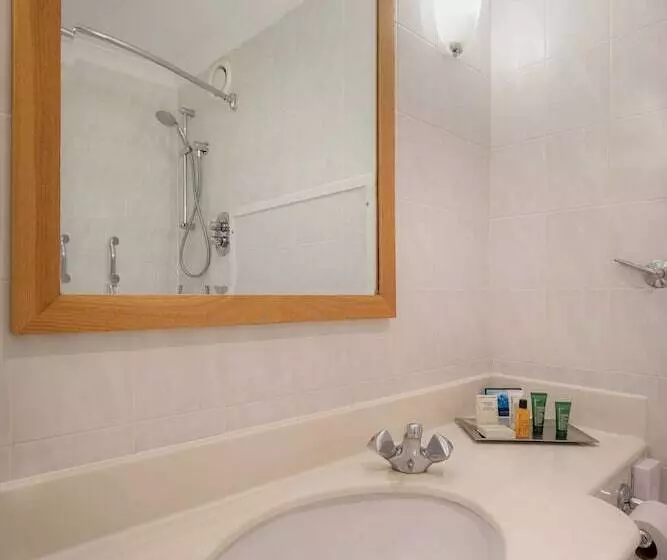 Fotos del hotel Grand  Blackpool:  23