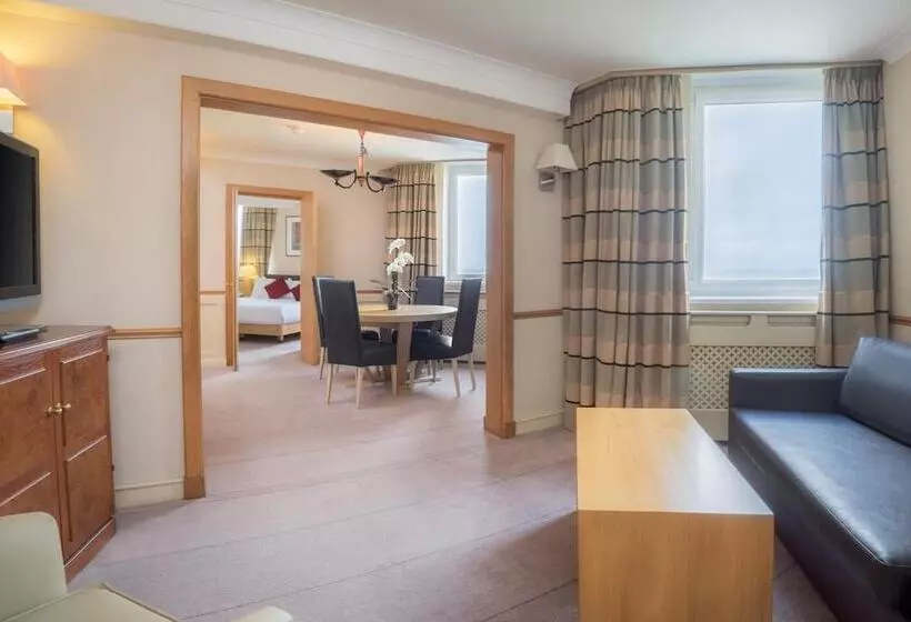 Fotos del hotel Grand  Blackpool:  11