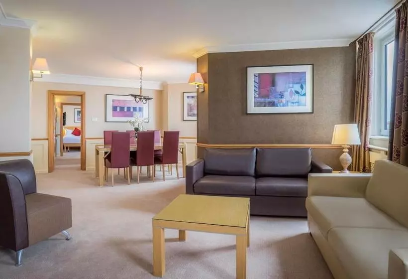 Fotos del hotel Grand  Blackpool:  17