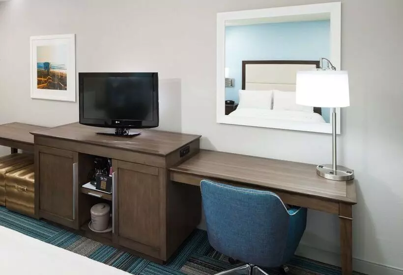 Fotos del hotel Hampton Inn San Diego Downtown:  6