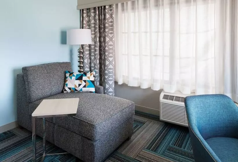 Fotos del hotel Hampton Inn San Diego Downtown:  10