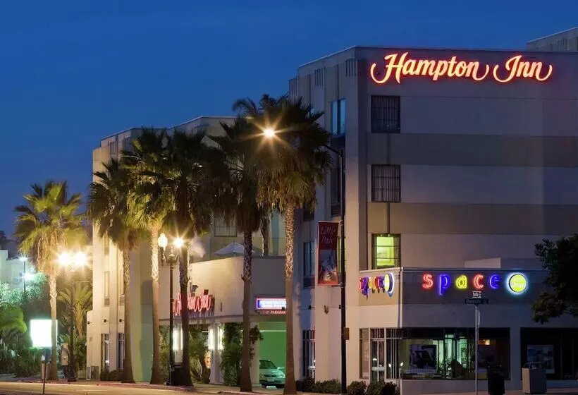 Fotos del hotel Hampton Inn San Diego Downtown:  23