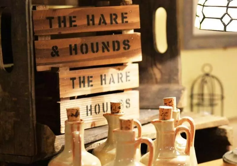 Fotos del hotel The Hare And Hounds  & The Barn:  9