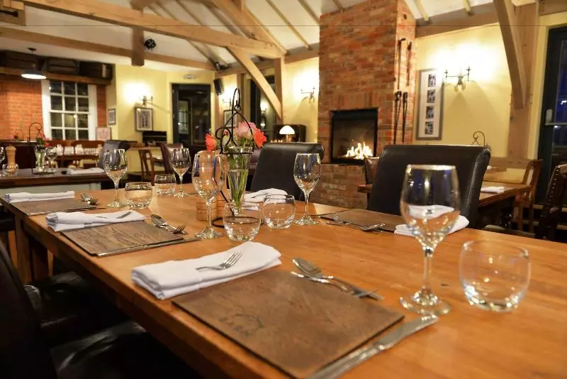 Fotos del hotel The Hare And Hounds  & The Barn:  8