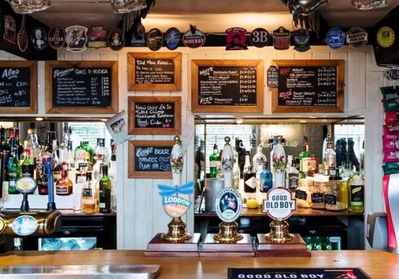 Fotos del hotel The Hare And Hounds  & The Barn:  3