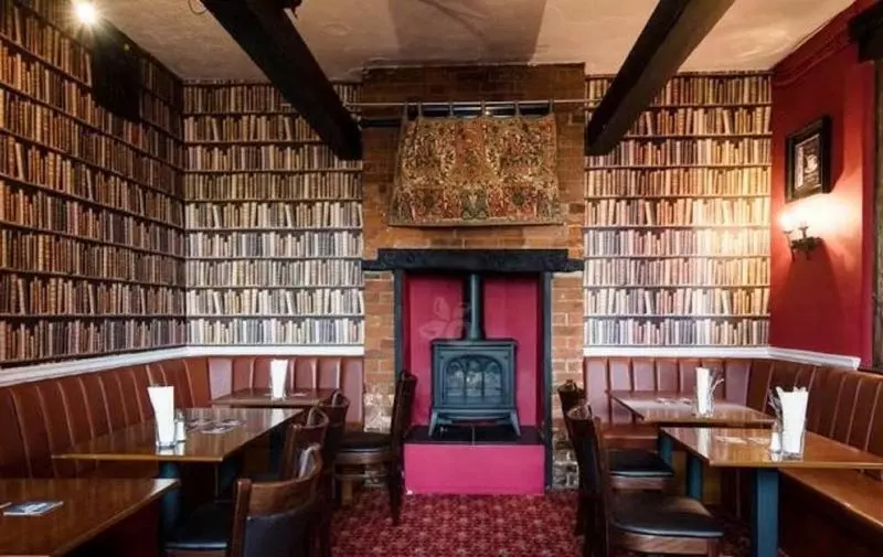 Fotos del hotel The Hare And Hounds  & The Barn:  10