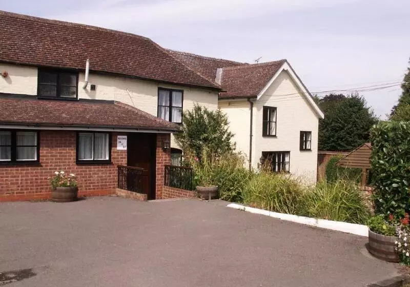 Fotos del hotel The Hare And Hounds  & The Barn:  7