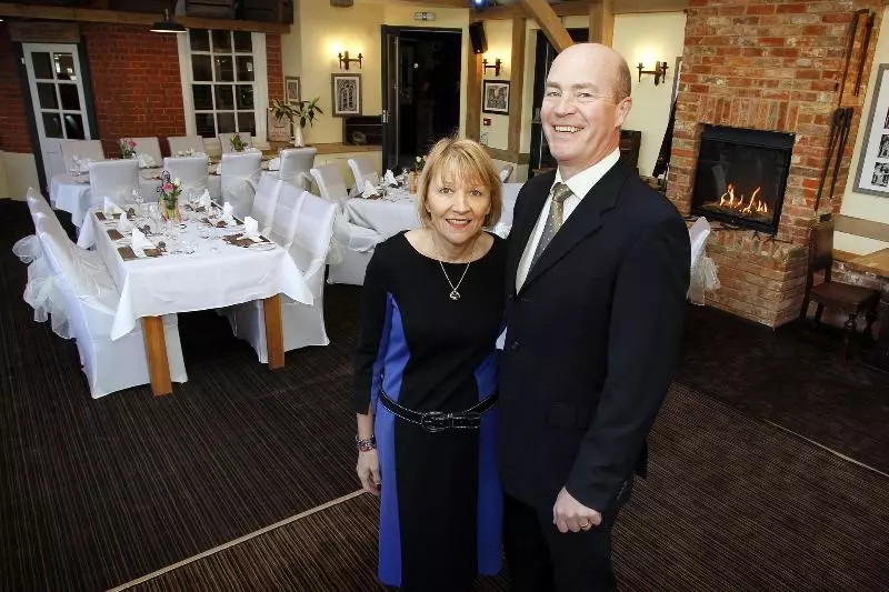 Fotos del hotel The Hare And Hounds  & The Barn:  6