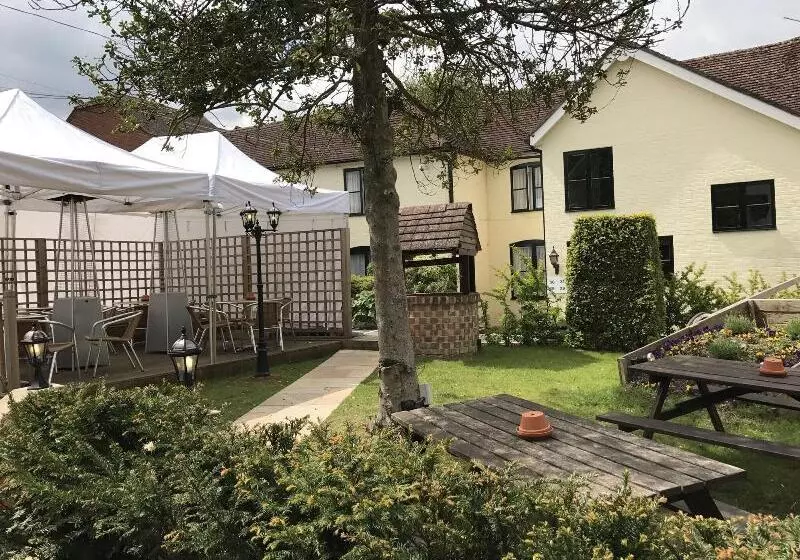 Fotos del hotel The Hare And Hounds  & The Barn:  5