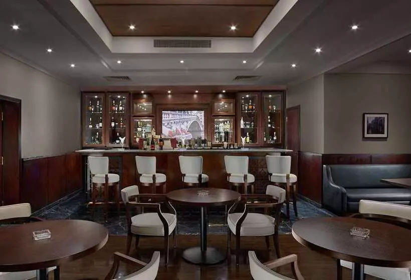 Fotos del hotel Hilton Alexandria Green Plaza:  16