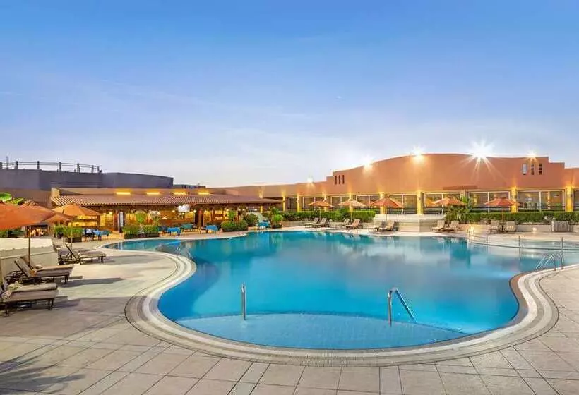 Fotos del hotel Hilton Alexandria Green Plaza:  20