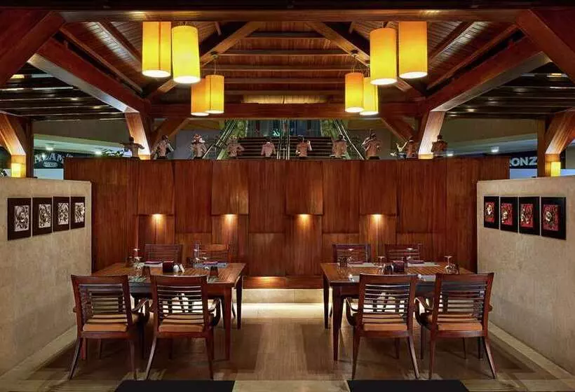 Fotos del hotel Hilton Alexandria Green Plaza:  21