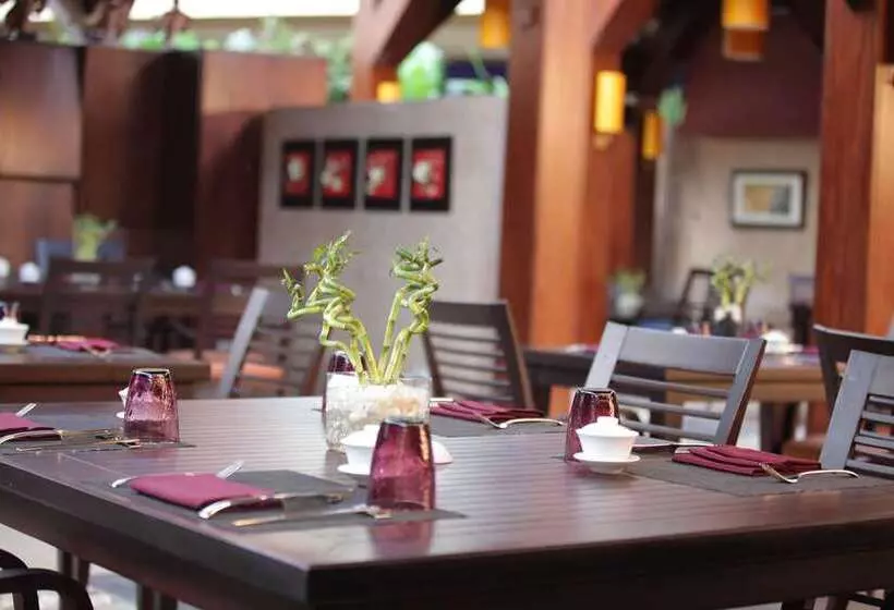 Fotos del hotel Hilton Alexandria Green Plaza:  4