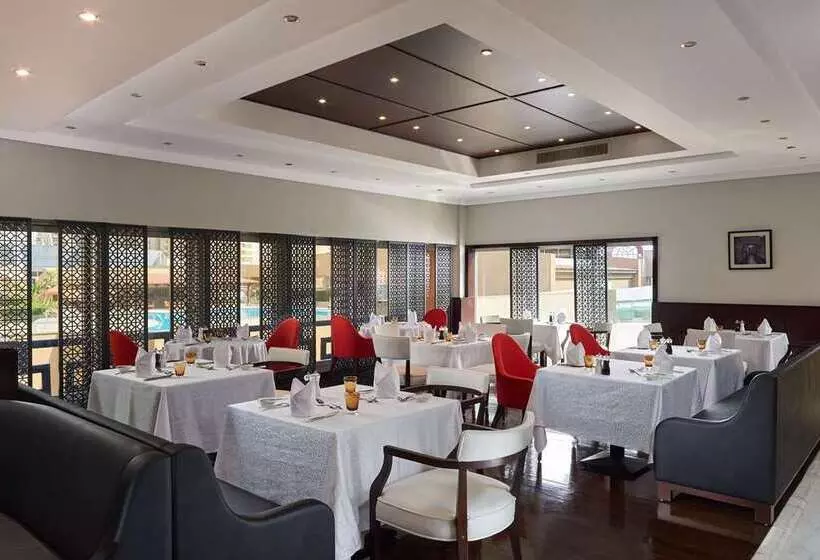 Fotos del hotel Hilton Alexandria Green Plaza:  15