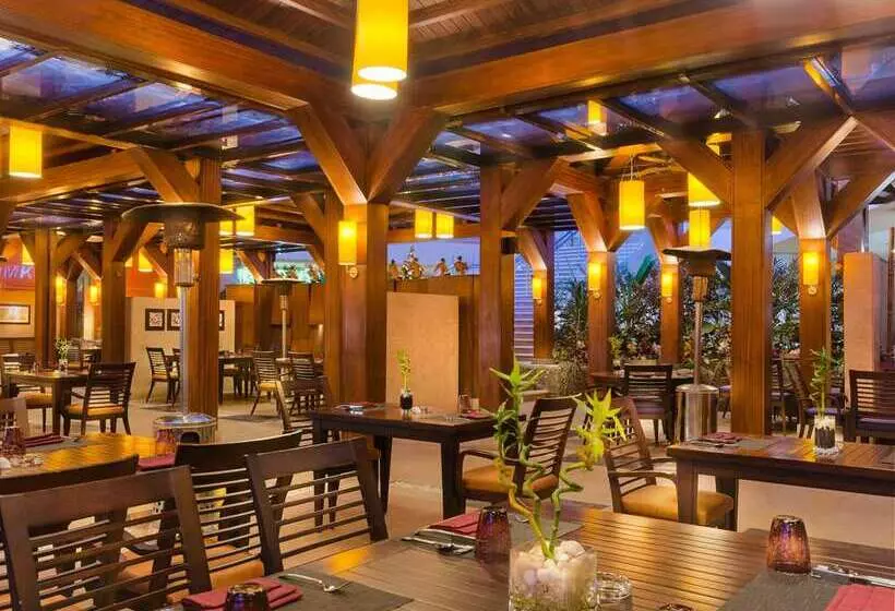 Fotos del hotel Hilton Alexandria Green Plaza:  18