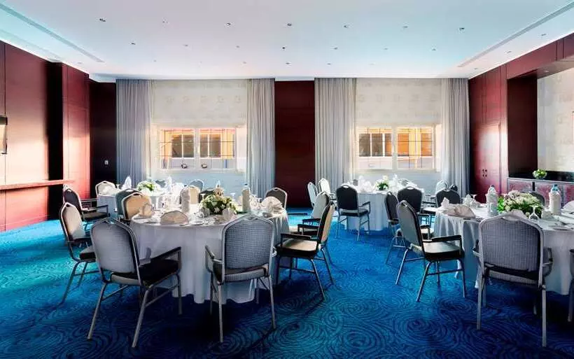 Fotos del hotel Hilton Alexandria Green Plaza:  6