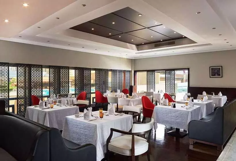 Fotos del hotel Hilton Alexandria Green Plaza:  12