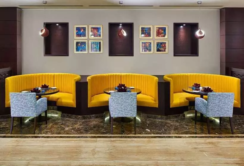 Fotos del hotel Hilton Alexandria Green Plaza:  10