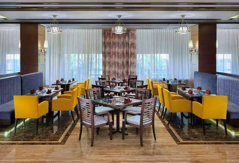 Fotos del hotel Hilton Alexandria Green Plaza:  23