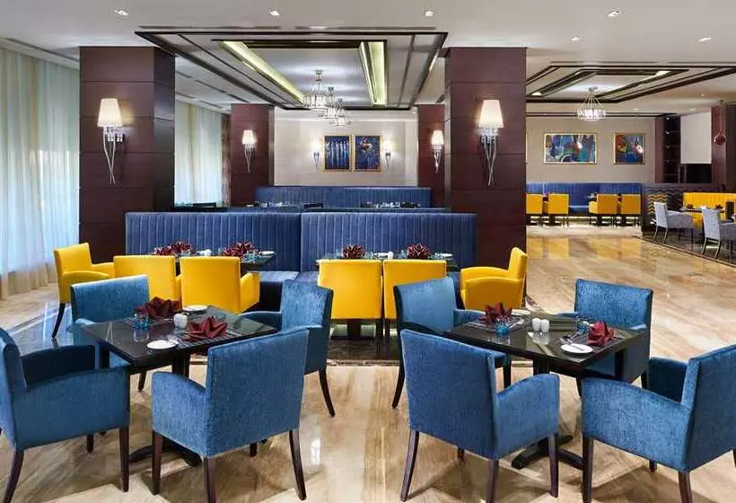 Fotos del hotel Hilton Alexandria Green Plaza:  25