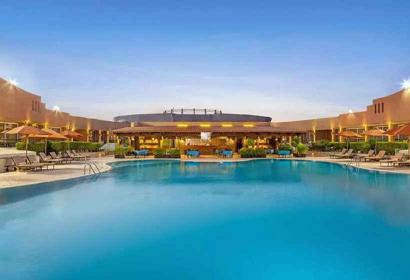 Fotos del hotel Hilton Alexandria Green Plaza:  22