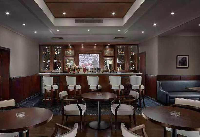 Fotos del hotel Hilton Alexandria Green Plaza:  13