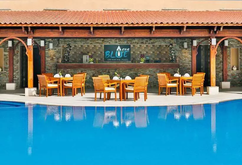 Fotos del hotel Hilton Alexandria Green Plaza:  5