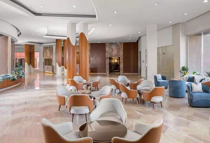 Fotos del hotel Hilton Alexandria Green Plaza:  2