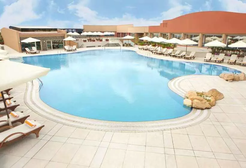 Hilton Alexandria Green Plaza