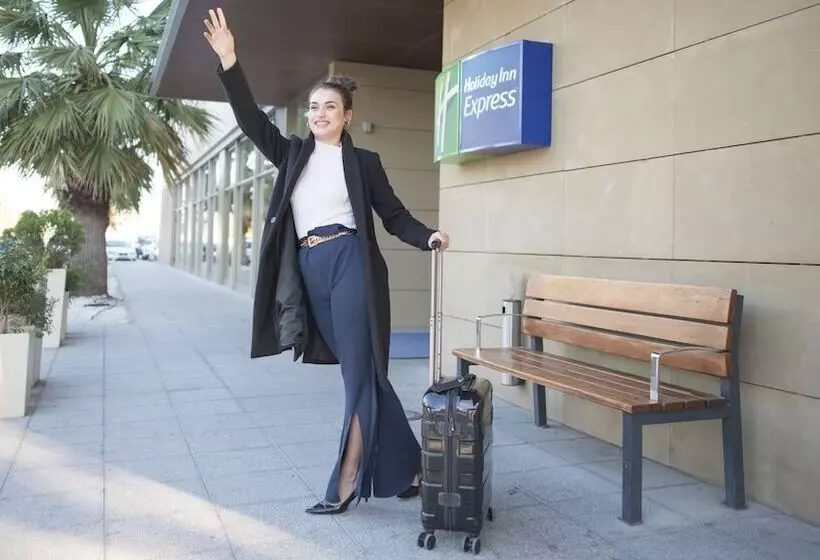 Fotos del hotel Holiday Inn Express Valencia Bonaire, An Ihg:  13