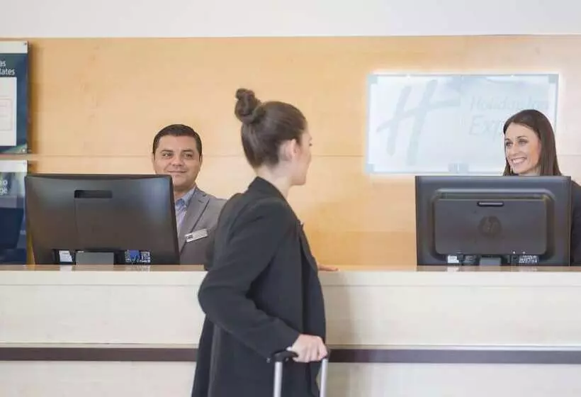 Fotos del hotel Holiday Inn Express Valencia Bonaire, An Ihg:  22