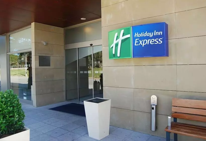 Fotos del hotel Holiday Inn Express Valencia Bonaire, An Ihg:  6