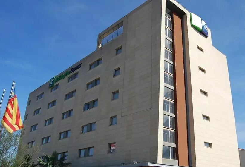 Holiday Inn Express Valencia Bonaire, An Ihg Holiday Inn Express Valencia Bonaire, An Ihg