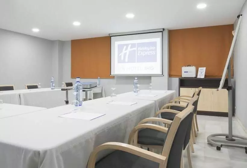 Fotos del hotel Holiday Inn Express Valencia Bonaire, An Ihg:  5