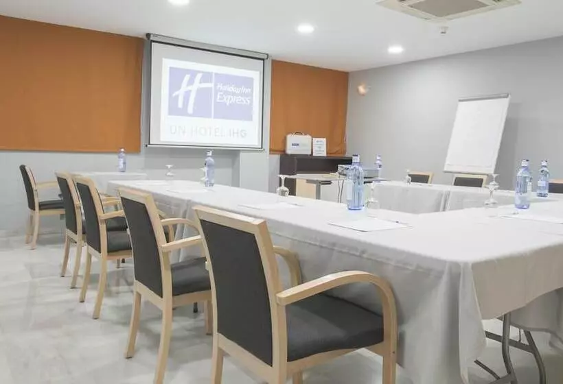 Fotos del hotel Holiday Inn Express Valencia Bonaire, An Ihg:  11
