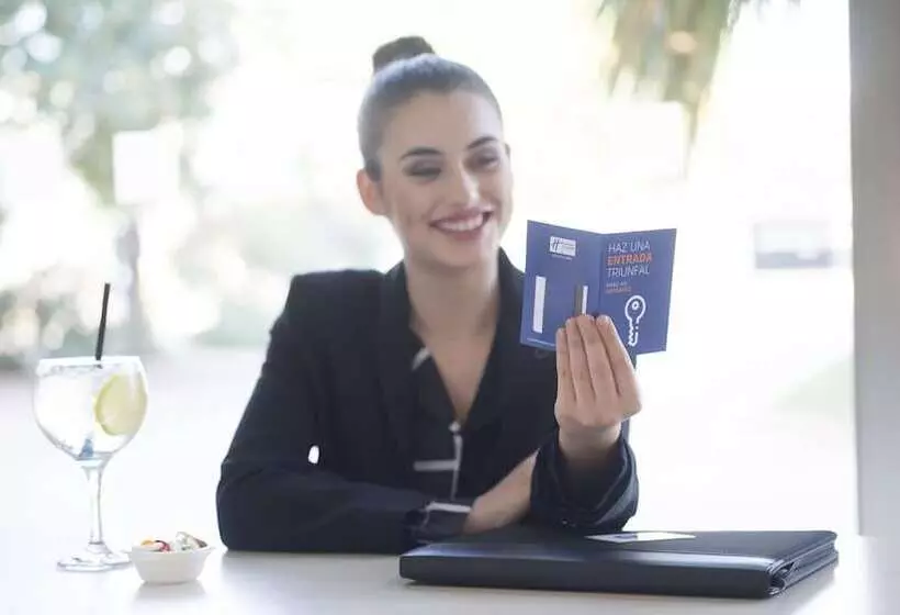 Fotos del hotel Holiday Inn Express Valencia Bonaire, An Ihg:  16