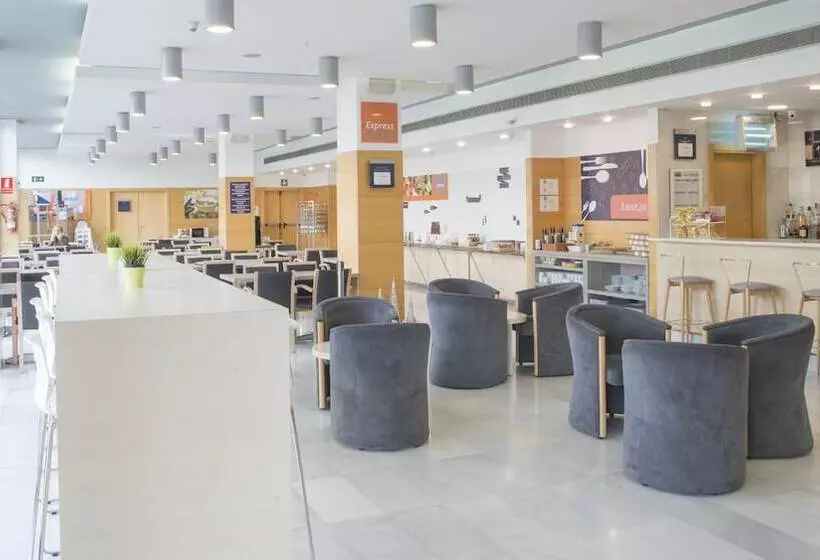 Fotos del hotel Holiday Inn Express Valencia Bonaire, An Ihg:  8