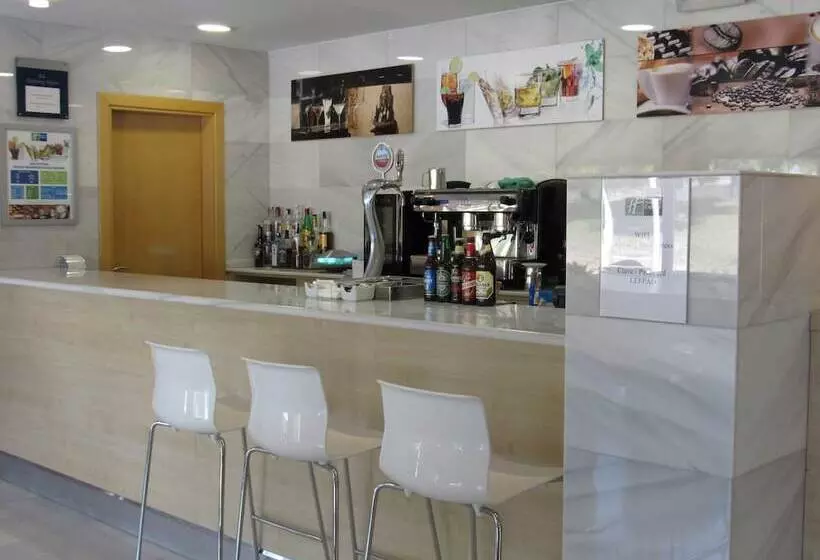 Fotos del hotel Holiday Inn Express Valencia Bonaire, An Ihg:  4