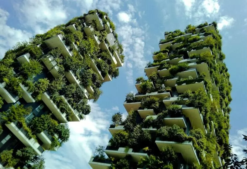 Fotos del hotel Holiday Inn Milan  Garibaldi Station:  17