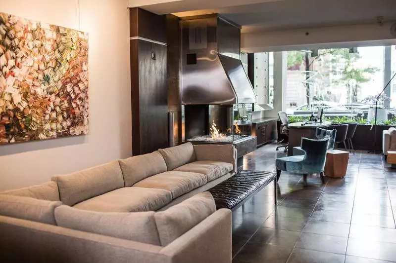 Fotos del hotel Hôtel Le Germain Montréal:  10