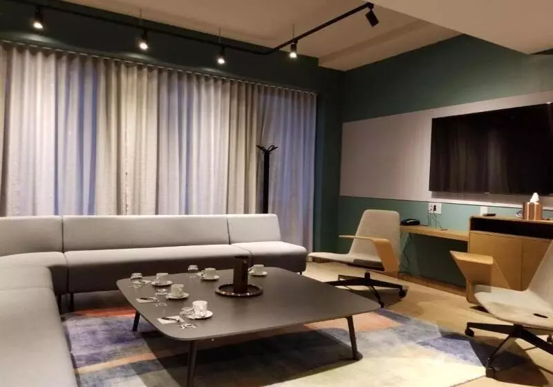 Fotos del hotel Hôtel Le Germain Montréal:  15