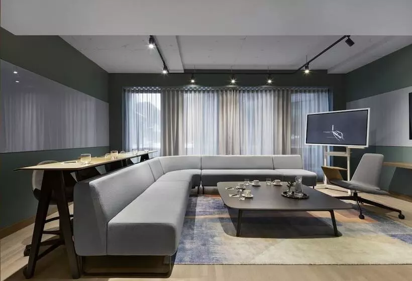 Fotos del hotel Hôtel Le Germain Montréal:  2