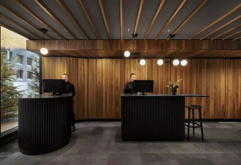 Fotos del hotel Hôtel Le Germain Montréal:  13