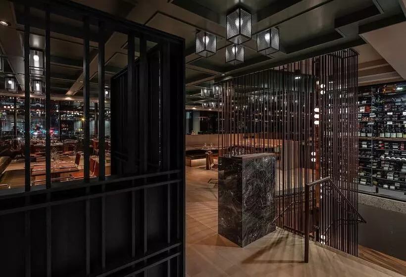 Fotos del hotel Hôtel Le Germain Montréal:  21