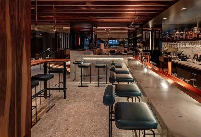 Fotos del hotel Hôtel Le Germain Montréal:  24