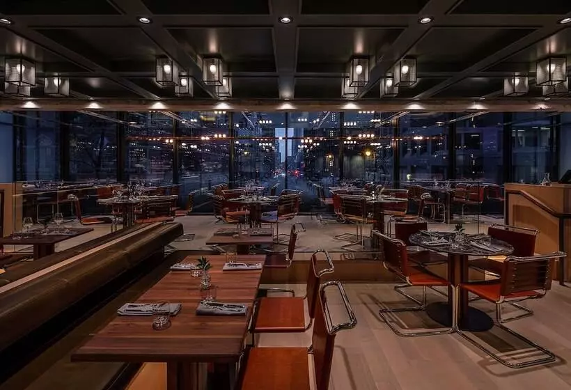 Fotos del hotel Hôtel Le Germain Montréal:  12