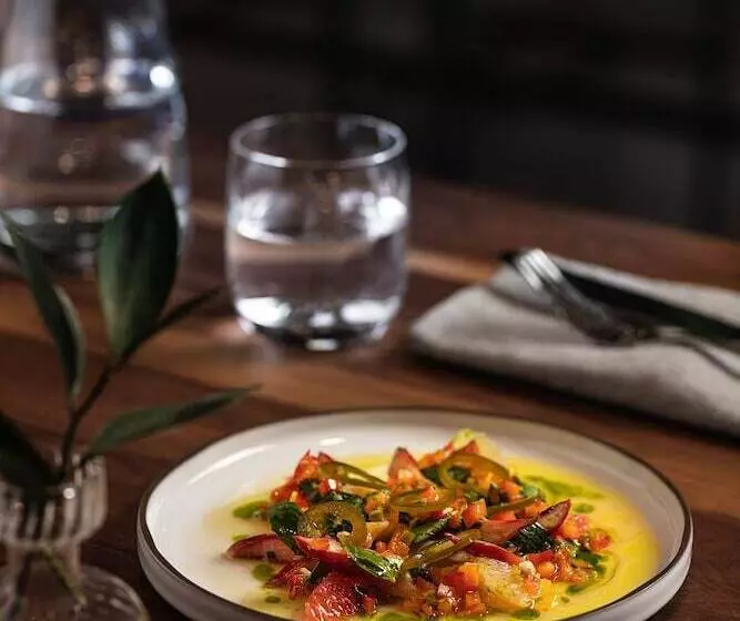 Fotos del hotel Hôtel Le Germain Montréal:  20