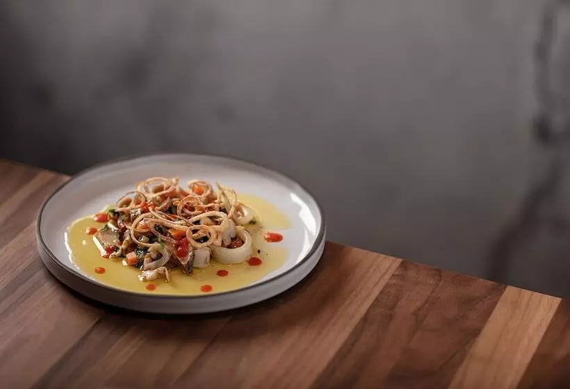 Fotos del hotel Hôtel Le Germain Montréal:  5