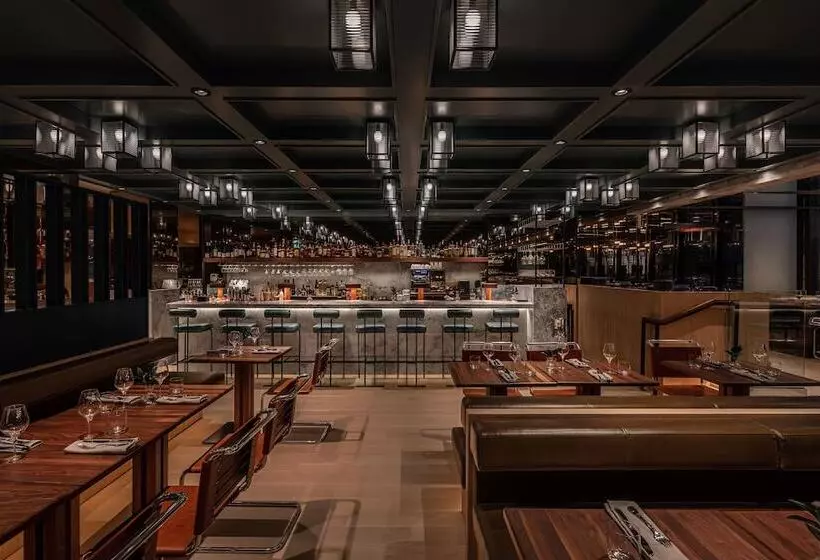 Fotos del hotel Hôtel Le Germain Montréal:  18