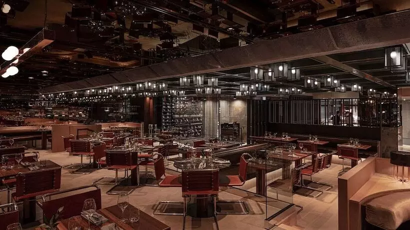 Fotos del hotel Hôtel Le Germain Montréal:  17